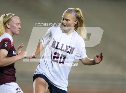 Thumbnail 3 in Wylie @ Allen photogallery.