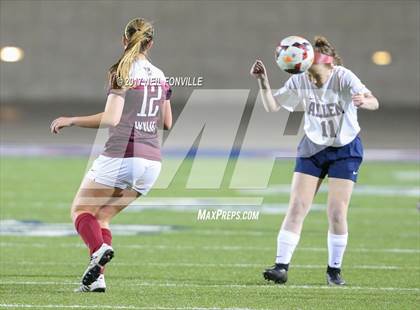 Thumbnail 3 in Wylie @ Allen photogallery.