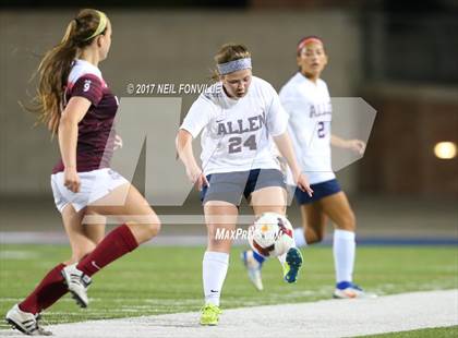 Thumbnail 2 in Wylie @ Allen photogallery.
