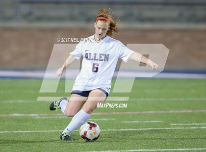 Thumbnail 1 in Wylie @ Allen photogallery.