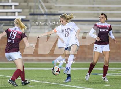 Thumbnail 3 in Wylie @ Allen photogallery.
