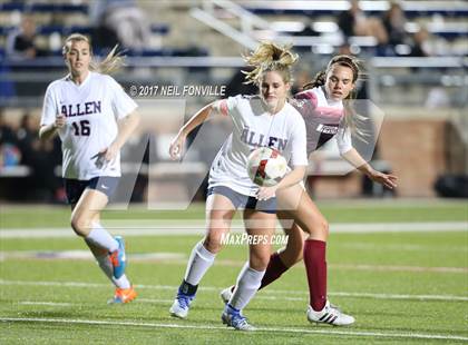 Thumbnail 1 in Wylie @ Allen photogallery.