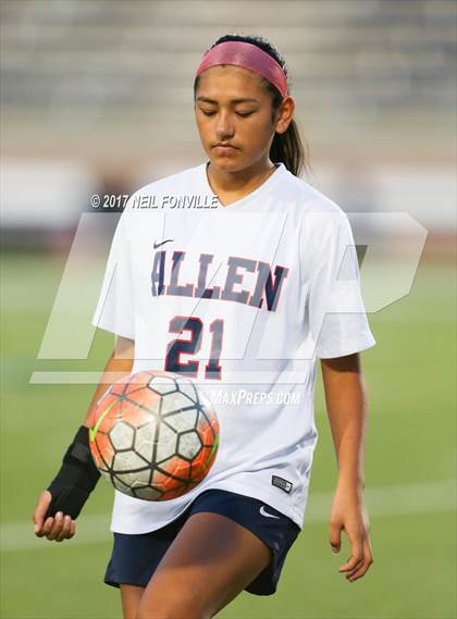 Thumbnail 2 in Wylie @ Allen photogallery.