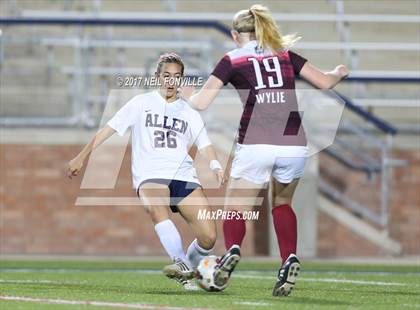 Thumbnail 1 in Wylie @ Allen photogallery.