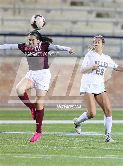 Thumbnail 1 in Wylie @ Allen photogallery.