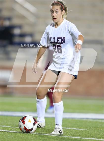 Thumbnail 3 in Wylie @ Allen photogallery.