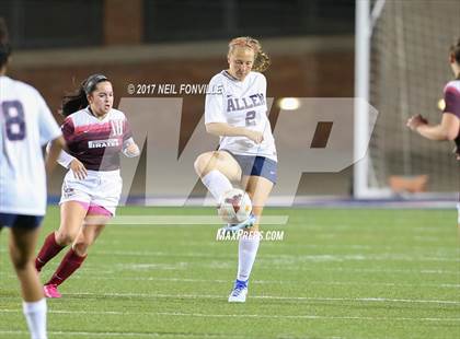 Thumbnail 1 in Wylie @ Allen photogallery.