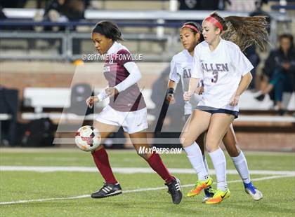 Thumbnail 3 in Wylie @ Allen photogallery.
