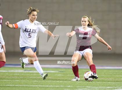 Thumbnail 3 in Wylie @ Allen photogallery.