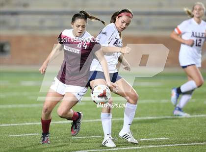 Thumbnail 2 in Wylie @ Allen photogallery.