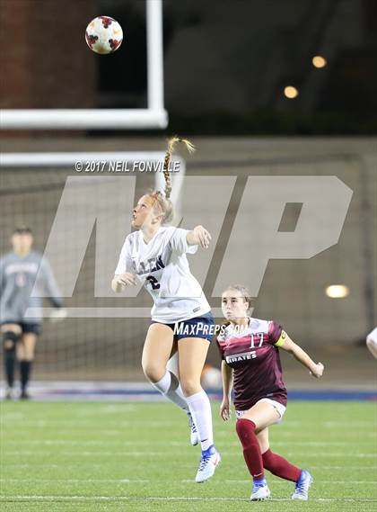Thumbnail 3 in Wylie @ Allen photogallery.