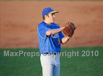 Thumbnail 3 in Chattahoochee @ North Forsyth photogallery.
