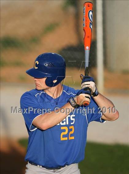 Thumbnail 2 in Chattahoochee @ North Forsyth photogallery.