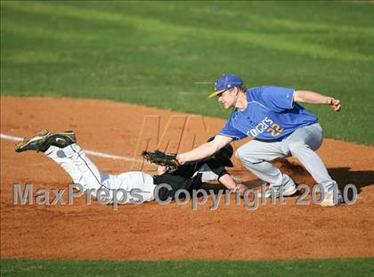 Thumbnail 2 in Chattahoochee @ North Forsyth photogallery.