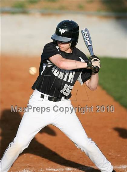 Thumbnail 2 in Chattahoochee @ North Forsyth photogallery.