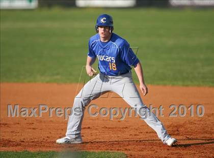 Thumbnail 3 in Chattahoochee @ North Forsyth photogallery.