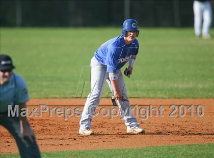 Thumbnail 2 in Chattahoochee @ North Forsyth photogallery.