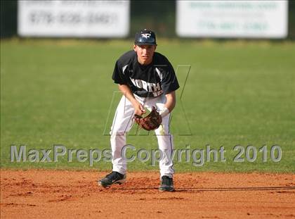 Thumbnail 2 in Chattahoochee @ North Forsyth photogallery.