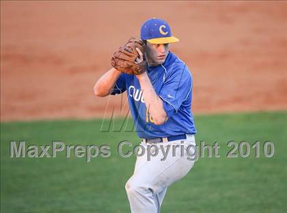 Thumbnail 2 in Chattahoochee @ North Forsyth photogallery.