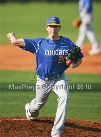 Thumbnail 3 in Chattahoochee @ North Forsyth photogallery.