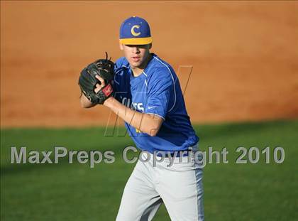 Thumbnail 1 in Chattahoochee @ North Forsyth photogallery.