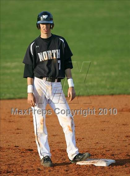 Thumbnail 3 in Chattahoochee @ North Forsyth photogallery.