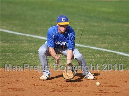 Thumbnail 3 in Chattahoochee @ North Forsyth photogallery.