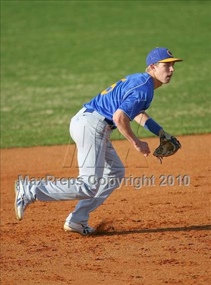 Thumbnail 2 in Chattahoochee @ North Forsyth photogallery.
