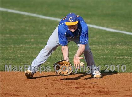 Thumbnail 2 in Chattahoochee @ North Forsyth photogallery.