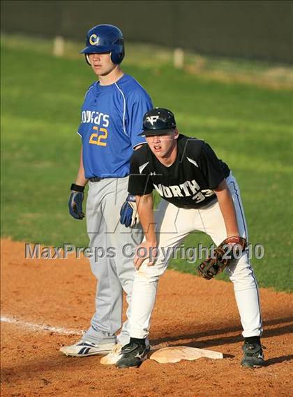 Thumbnail 3 in Chattahoochee @ North Forsyth photogallery.