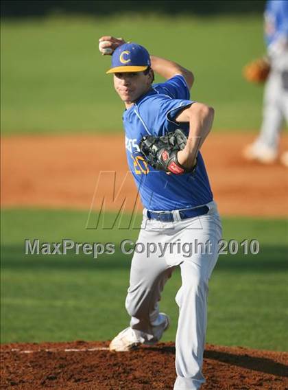 Thumbnail 2 in Chattahoochee @ North Forsyth photogallery.
