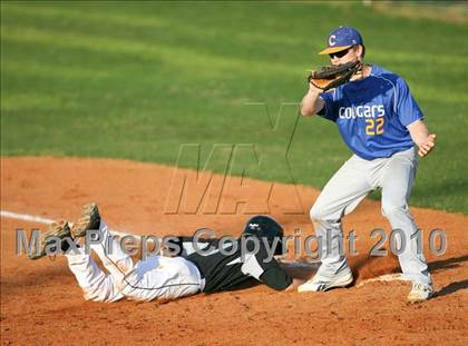 Thumbnail 2 in Chattahoochee @ North Forsyth photogallery.