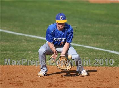 Thumbnail 1 in Chattahoochee @ North Forsyth photogallery.