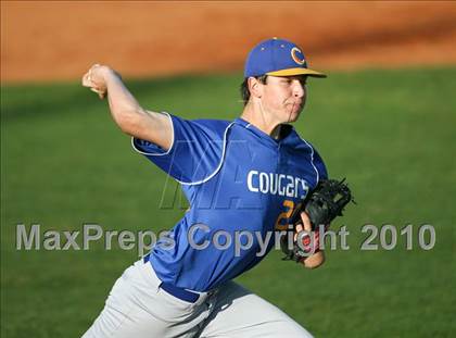 Thumbnail 1 in Chattahoochee @ North Forsyth photogallery.