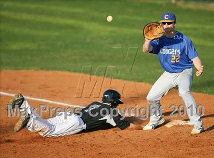 Thumbnail 1 in Chattahoochee @ North Forsyth photogallery.