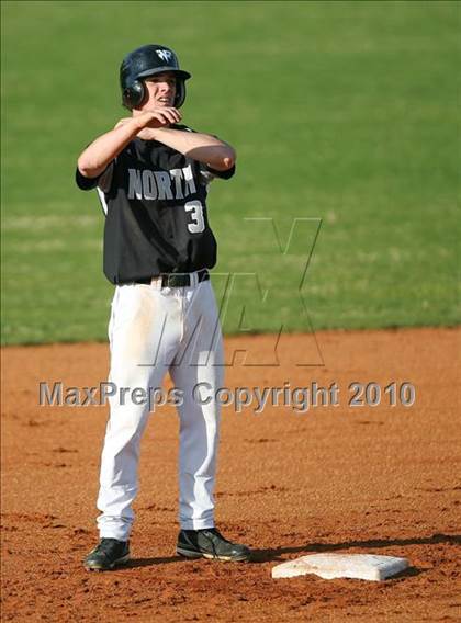 Thumbnail 1 in Chattahoochee @ North Forsyth photogallery.