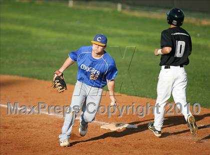 Thumbnail 1 in Chattahoochee @ North Forsyth photogallery.
