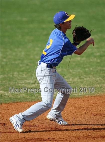 Thumbnail 1 in Chattahoochee @ North Forsyth photogallery.