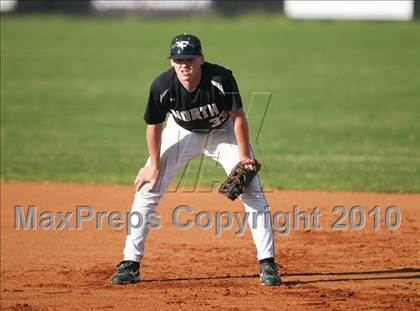 Thumbnail 1 in Chattahoochee @ North Forsyth photogallery.