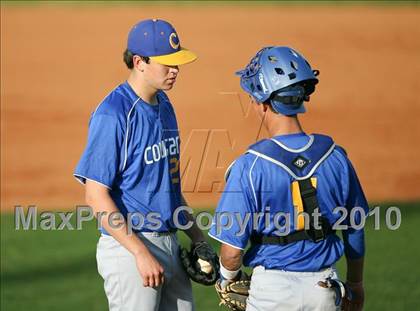 Thumbnail 2 in Chattahoochee @ North Forsyth photogallery.