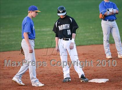 Thumbnail 2 in Chattahoochee @ North Forsyth photogallery.
