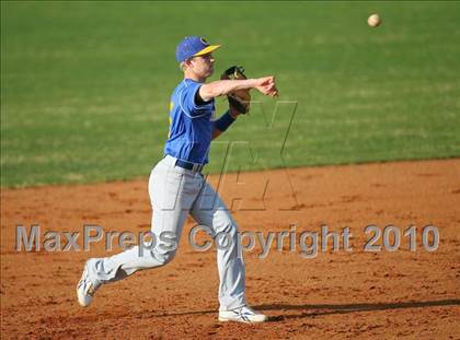 Thumbnail 2 in Chattahoochee @ North Forsyth photogallery.
