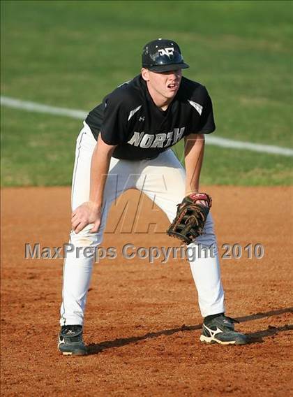 Thumbnail 2 in Chattahoochee @ North Forsyth photogallery.