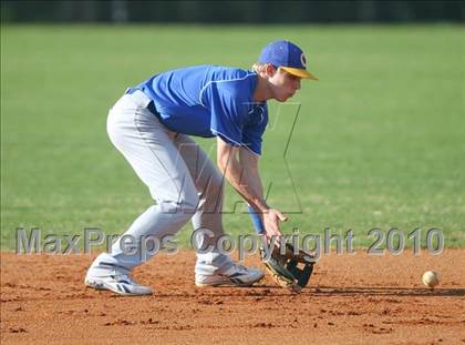 Thumbnail 3 in Chattahoochee @ North Forsyth photogallery.