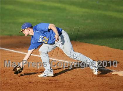 Thumbnail 3 in Chattahoochee @ North Forsyth photogallery.