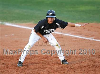 Thumbnail 1 in Chattahoochee @ North Forsyth photogallery.