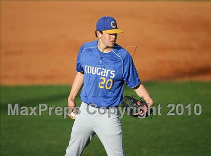 Thumbnail 3 in Chattahoochee @ North Forsyth photogallery.