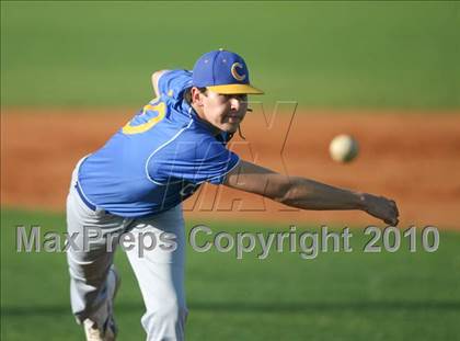 Thumbnail 3 in Chattahoochee @ North Forsyth photogallery.
