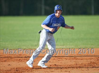 Thumbnail 1 in Chattahoochee @ North Forsyth photogallery.