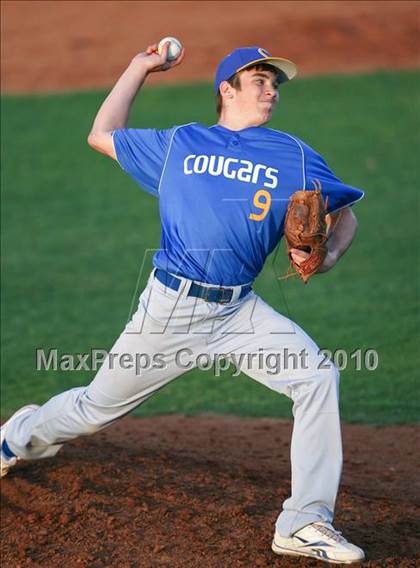 Thumbnail 2 in Chattahoochee @ North Forsyth photogallery.